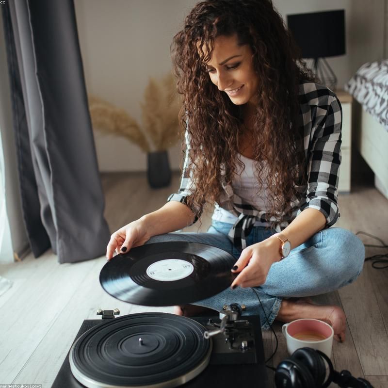 SoundCore Wireless Noise-Cancelling Over-Ear Headphones